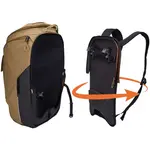 Рюкзак Paramount Panier 26 Thule, black - фото 2