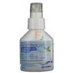 Нормогель спрей от ожогов 75мл Normon - фото