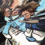 CD диск Brigada, Balu: I Should Be Home - фото