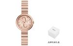 Furla Часы Bubble Round Watch, Rose Gold - фото 2