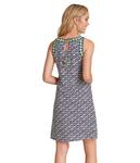 Платье Hatley Meghan Dress - Sun Rays, синий - фото 3