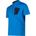 Футболка с коротким рукавом CMP 3C89757T, синий - фото 3