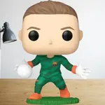 Фигурка ter stegen chibi Funko - фото 4