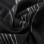 EMPORIO ARMANI Мужская черная рубашка - фото 5