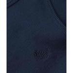 Футболка Superdry Essential Logo Racer , синий - фото 4