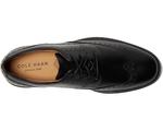 Оксфорды Cole Haan Bedford Wingtip Oxfords, черный - фото 2