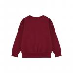 Детский свитшот Nike, team красный - фото 4