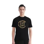 Футболка унисекс CLOT, черный - фото 10