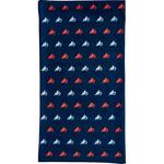 Неквормер FLM 2.0 Multifunctional, синий - фото