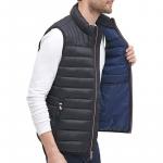 Tommy Hilfiger Мужская жилетка, Dark Blue - фото 10