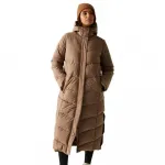 Куртка Regatta Eloria, коричневый - фото