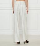 Брюки paris-x Flare fit Joop!, экрю - фото 3