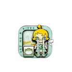 Коробки с загадками when i was three years old POP MART - фото