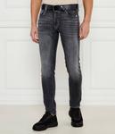 Джинсы 3301 Slim fit G-Star Raw, черный - фото 3
