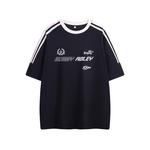 Футболка унисекс BOBBY ABLEY, Розовый - фото 37