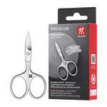 Многофункциональные маникюрные ножницы для удаления омертвевшей кожи ZWILLING - фото