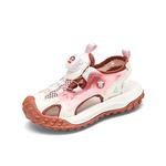 Детские сандалии детские Paul Frank, темно-синий - фото 24