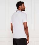 Рубашка поло Regular fit Boss Green, белый - фото 3