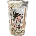 Стеклянные стаканы POP MART, Transparent - фото 2