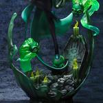 Фигурки в масштабе Myethos - фото 4