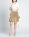 Юбка Dior, бежевый - фото 2
