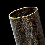 JoyJolt Star Wars Deco Набор высоких стаканов из 4 предметов - фото 4