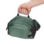 Сумка FRILUFTS, цвет Granite Green - фото 5