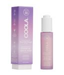 Сыворотка для лица COOLA Sun Silk Drops SPF 30, 30 ml - фото 2