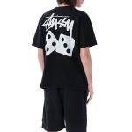 Футболка Stussy унисекс, Голубое небо - фото 6