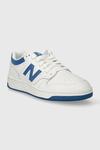 Кроссовки BB480LBL New Balance, синий - фото 2