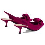 Туфли женские на высоком каблуке 73Hours, черный - фото 10