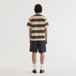 COVERNAT Футболка унисекс цвета хаки - фото 5