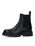 Ботинки Челси MANFIELD, черный - фото