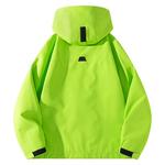 Jeep Куртка Unisex, Black - фото 10