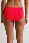 Брифы Marc O'Polo Briefs, Bright Red/Red - фото 2