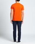 Футболка Bark, оранжевый - фото 3