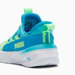 Кроссовки для малышей One4All 2.0 Sprout Puma, синий - фото 3