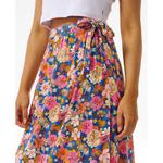 Юбка Rip Curl Kamari Long, разноцветный - фото 3