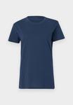 Футболка Replay Basic T-shirt, Dark Blue - фото 5