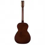 Gretsch - Jim Dandy Concert Rex Burst #2711100535 - фото 2