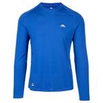 Базовый слой Trespass Nate Long, синий - фото