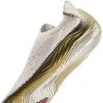 Слипоны Vivobarefoot Sensus Knit Barefoot, серый - фото 6