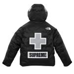 Куртка Supreme x The North Face Summit Series Rescue Baltoro Jacket, черный - фото 2