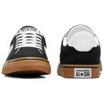 Туфли Converse Tobin Canvas унисекс, Black - фото 4
