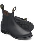 Blundstone Черные ботинки челси - фото