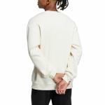 Adidas Свитшот унисекс белый - фото 7