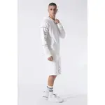 Толстовка Everlast Full zip, белый - фото 5