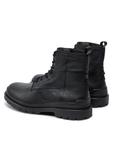 Туфли на шнуровке Blake Boot Mid M D26641 G-Star Raw, черный - фото 3