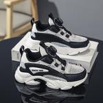 Детские кроссовки для бега Bull charm, синий - фото 4