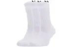 Носки унисекс до середины икры Under Armour - фото